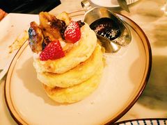 无花果香蕉香饼-the rug 飞毯 (朝阳公园店)