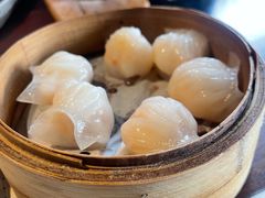 虾饺-德永枣香烤鸭(官舍店)