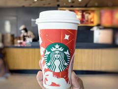 -星巴克(蔡伦路店)