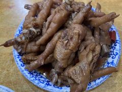-望江门227龙虾馆