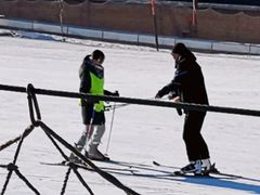 -十三陵雪世界滑雪场