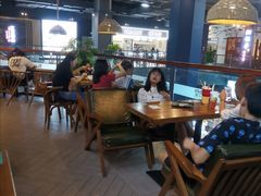 大堂-椰语堂·海南清补凉(友谊阳光城店)