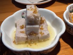 桂花荔浦芋头-庆春朴门