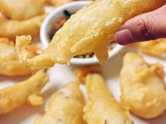 -美未居·老字号·地道顺德菜·桑拿鸡·鱼生(容桂店)