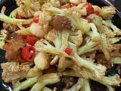 -李师傅脆肚(华强北店)