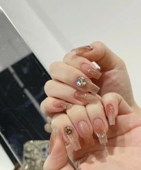 -M·X Nail日式美甲美睫