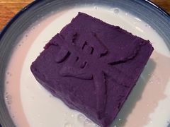 -兰溪小馆(东直门簋街店)