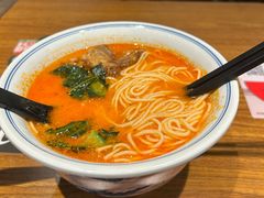 -和府捞面(星光大道一期店)