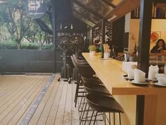-T館·花园艺术餐厅