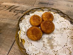 -毛胡子牛羊餐馆(武宁路店)