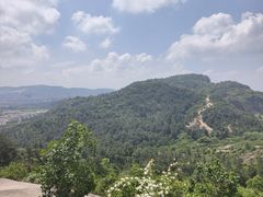 -白马涧龙池景区
