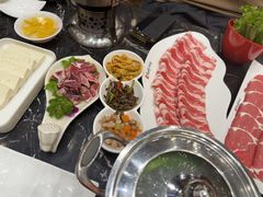 -世贸万锦大酒店·烹大师火锅达人