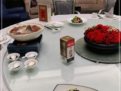-世贸万锦大酒店·江南春中餐