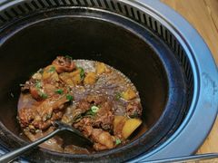 -锅老头铁锅炖•大锅蒸汽海鲜(韩乐坊店)