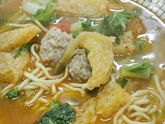 -孙记大碗皮肚面(后宰门店)