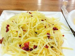 -明海妈妈菜(大连外国语学院店)