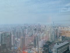 -上海静安香格里拉大酒店