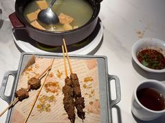 -茄子恰恰·新云南小炒(钱王街店)