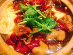 -南京大牌档(凯德大峡谷店)
