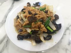 -太原面食店(解放路店)