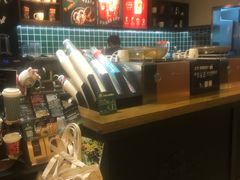 -星巴克臻选(威海威高广场店)