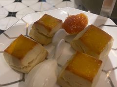 -广州文华东方酒店·文华饼店
