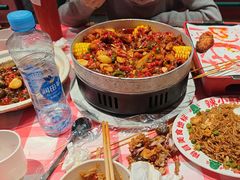-辣小鲜·南昌大排档(船山路店)