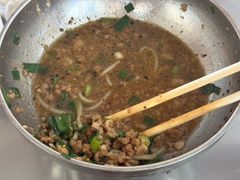 -正宗杨记普洱酸醋米线(总店)