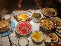 -涌上外婆桥(南塘店)