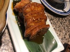 -南京大牌档(人民广场店)