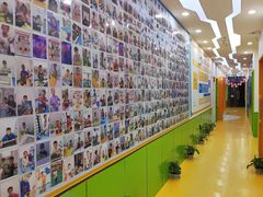 -童程童美少儿编程乐高机器人(红谷滩校区)