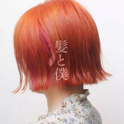 -东方美妍小鹏造型