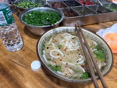 -三兄弟鲜羊肉