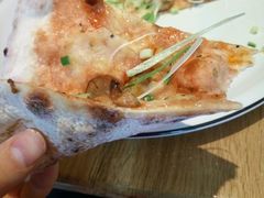 -玛尚诺Pizza&Bar(长泰广场店)