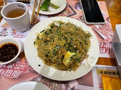 -木屋烧烤(白石洲店)