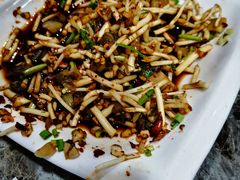 -黔府豆米火锅野菜馆(南马店)