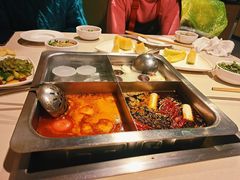 -海底捞火锅(劲松店)