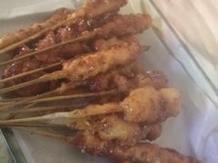 鸡肉小串-辽B·小串(总店)