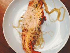 -美盛喜来登大酒店-盛宴标帜餐厅