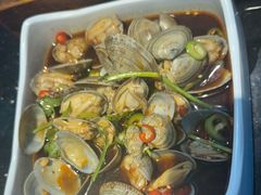 -冰城小镇音乐串吧·聚会餐厅(百子湾店)