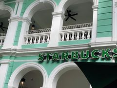 -星巴克臻选(广州沙面店)