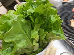 -小辣椒汤锅烧烤(温泉南街店)