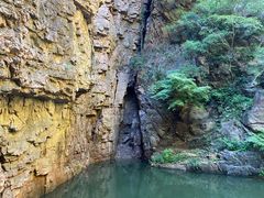 -湖洞水自然风景区