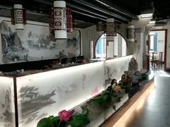 -外婆小菜(东苑米兰广场店)