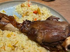 -纳鲁孜·新疆特色餐厅(上海悦荟广场店)