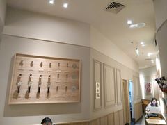 -COSTA COFFEE(上海月星环球港店)