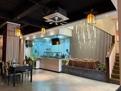 -曾家厨房·新徽菜(高新天柱路店)