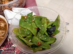 -味鼎长安·地道陕菜(凤城一路店)