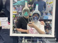 -迪卡侬(大关店)