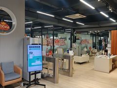 -恒之健私人定制健身(成山店)